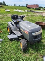 Ryobi lawn mower