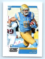 RC Caleb Wilson Arizona Cardinals UCLA Bruins