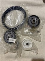 $28 Dryer Roller Kit & Belt Replacement for Dryers