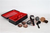 Sears Shoe Polisher Kit