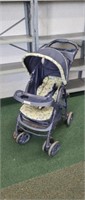 Graco baby stroller, fully functional, needs