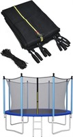 Giantex Trampoline Safety Net - 12ft