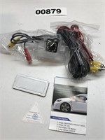 Car Rear View Camera Altima Sedan/Vehicle Camera W