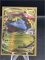 Pokémon Venusaur EX
