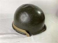 World War II US Army Helmet
