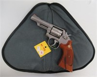 Smith & Wesson Model 66-1 .357 Mag. 6 Shot