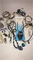 Fashion Jewelry Necklaces, Bracelets, Pendants