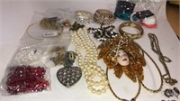 Fashion Jewelry, Necklaces, Bolo Tie
