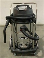Powr-Flite 20 Gal Wet/Dry Vacuum PF57