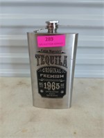 750 ml stainless steel flask