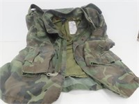 Army Field Jacket