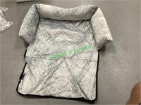 Snappies Pet Bed Cover