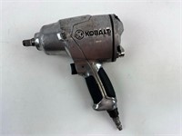 Kobalt 1/2" Drive Air Impact Wrench SGY-AIR134