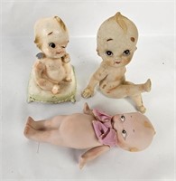 Cupie Doll Repro & More