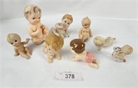 Napco Japan & More Ceramic Babies