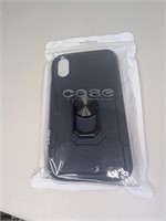 IPHONE XR CASE WITH HOLDER