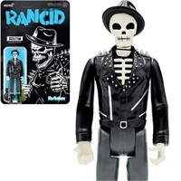 Rancid - Rancid Reaction Figure Wave 4