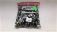 (250+) marbles