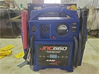 Jump n Carry 12 volt power supply and jump box