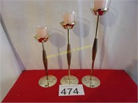 Home Decor Candle Holder Matching Group