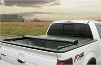 LUND GENESIS TRUCK BED COVER FOR FORD