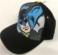 New DC Batman Hat
