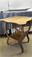 Antique table