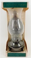 ** Vintage New Old Stock Sconce Oil Lantern by