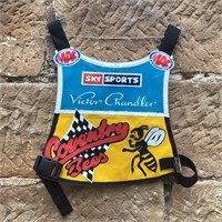 Coventry Bees #1 Race Jacket