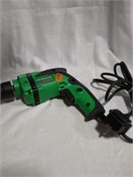 Hitachi electric drill