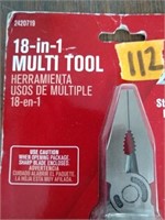 ACE 18-in-1 Multi Tool