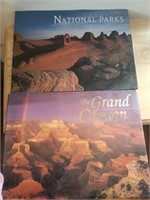 America's National Parks & Grand Canyon Coffee