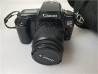 Canon Rebel S With 35-80mm Lens