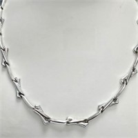 $4550 10K  13G 19" Necklace