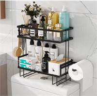 ($33) Godboat Bathroom Organizers and Storage