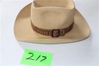 Stetson Hat