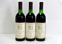 1986 Casarsa Merlot Wine