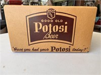 Good Old Potosi 36 Pack - Bottles, Cardboard Box
