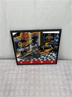 1993 MGD Bobby Rahal Racing Team Mirror