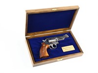 Smith & Wesson 357 Magnum Model 66-1