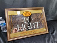Vintage IC Light Bar Light Works