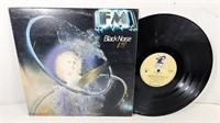 GUC FM "Black Noise" Vinyl Record