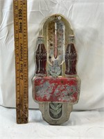 Coca-Cola Thermometer