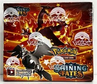 SHINING FATES POKEMON TRADING CARD GAME