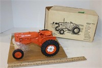 Official 1989 "Summer Toy Festival" Show Tractor