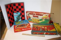 Vintage Games