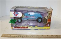 Car Quest 1929 Ford Roadster NIB