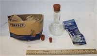 Chemistry Set Items