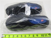 New Mens Slippers Size 11-12 retail $38