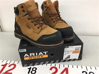 Ariat work boot size 12EE